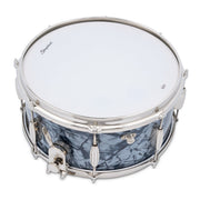 Slingerland 6.5 x 14-Inch Artist Snare Drum - Black Diamond Pearl