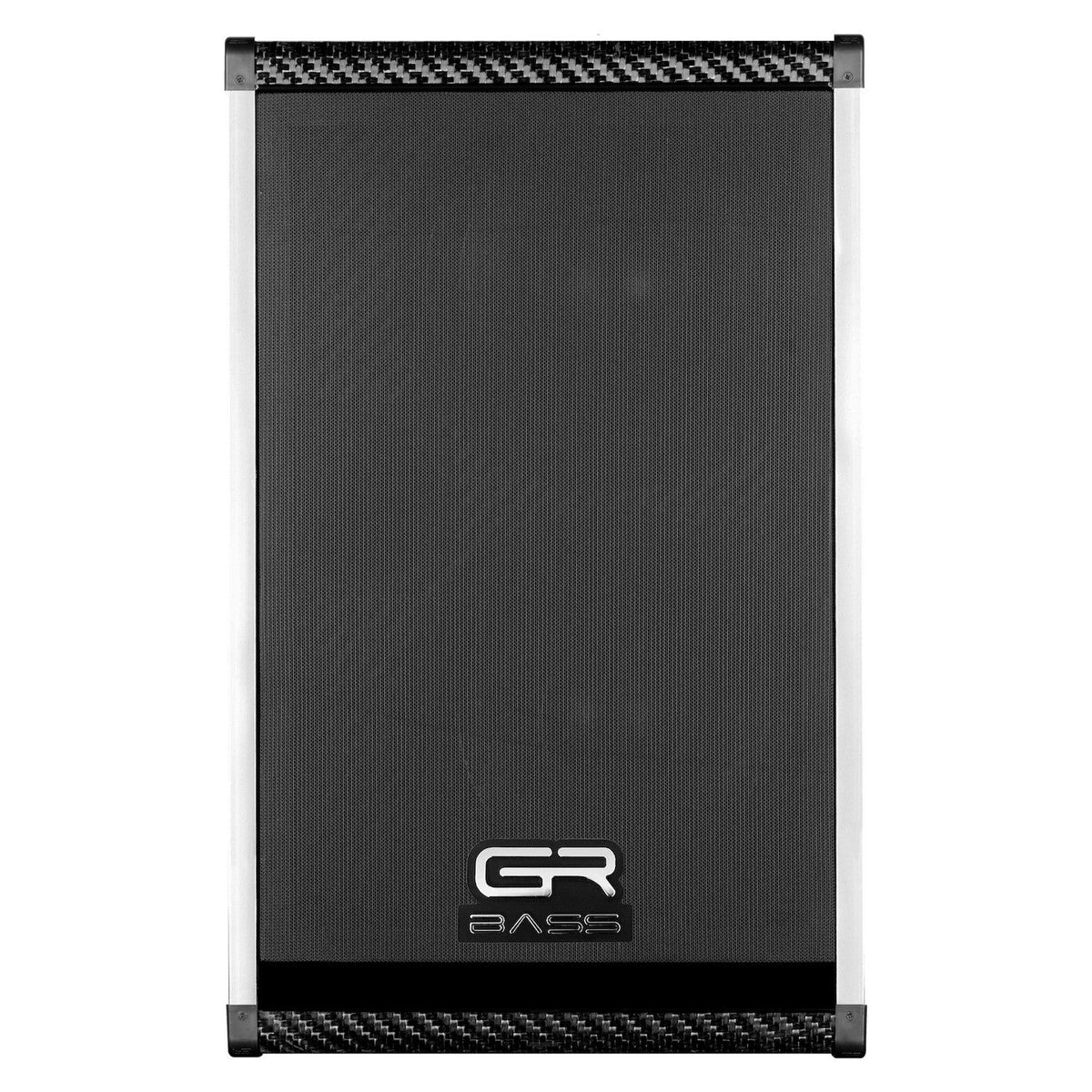 GR Bass AT 210V+ 2x10-Inch 600-Wat Bass Guitar Cabinet - New