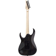 Ibanez Premium RGA20P1PB Electric Guitar - Cosmic Blue Burst Low Gloss