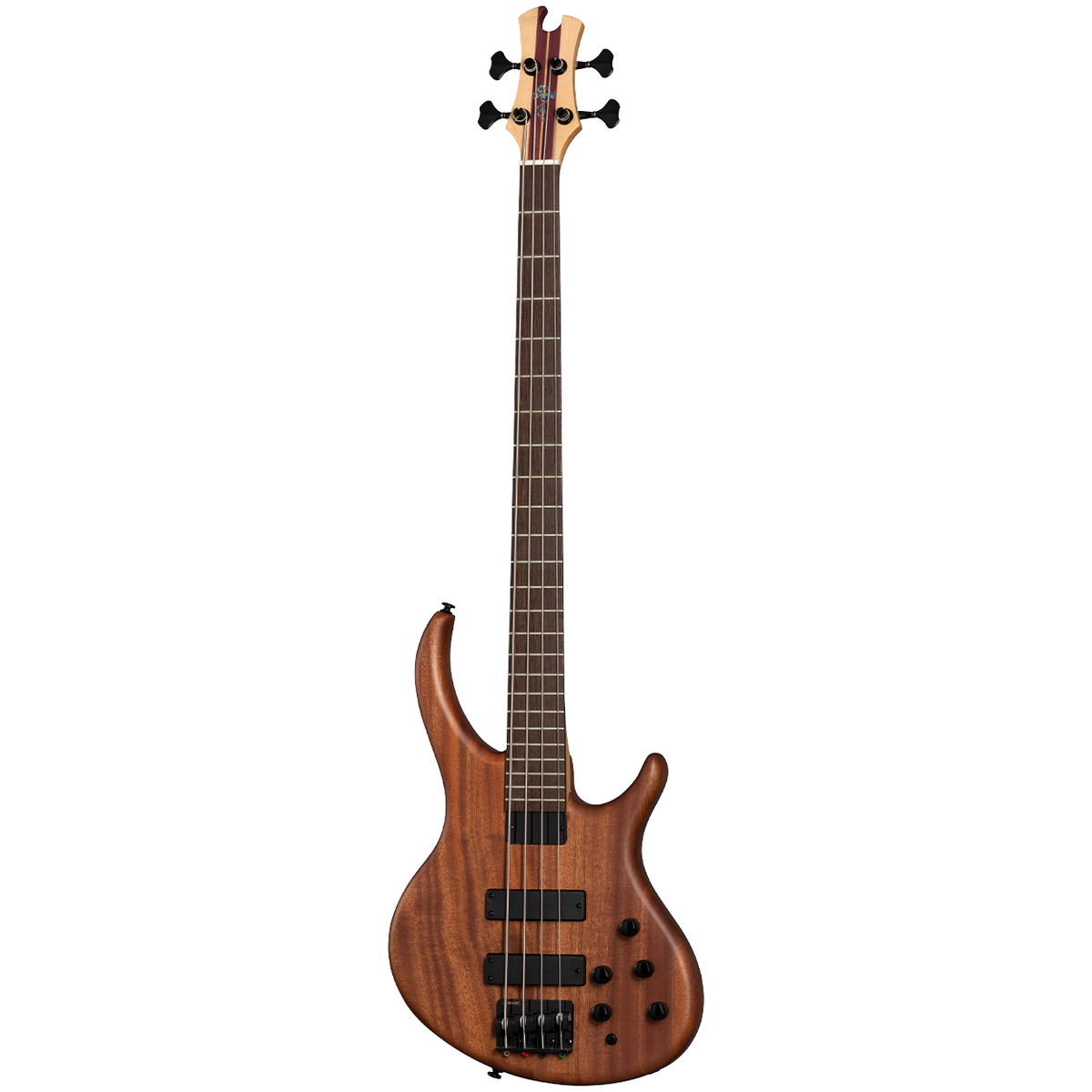 Tobias Killer B IV Bass Guitar - Satin Natural