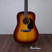 Martin D-18 Mahogany/Spruce Acoustic Guitar - 1933 Ambertone - #M2970183