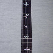 PRS Custom 24-08 Custom Color Electric Guitar - Carrol Blue Burst - #250416934