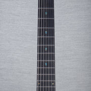 Music Man John Petrucci Signature Majesty 7-String Electric Guitar - Quilt Maple, Hydrospace