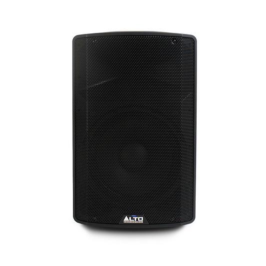 Alto TX412 700-Watt 12-Inch Powered Speaker