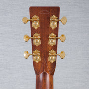 Martin Custom Shop 00-28 Style Guatemalan Rosewood/Italian Alpine Spruce LR Baggs - Anthem Acoustic Electric Guitar - #M2799755