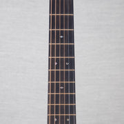 Martin OM-28 Modern Deluxe East Indian Rosewood/Spruce Acoustic Guitar - #M2871653