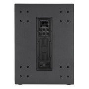 RCF SUB 18-AS 2,200-Watt 18-Inch Powered Subwoofer