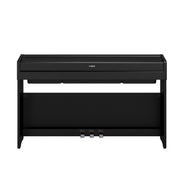 Yamaha Arius YDPS36B Upright Digital Piano Keyboard - Black