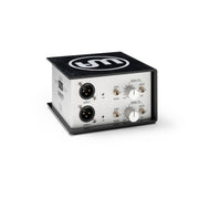 Warm Audio WA-DI-A2 Transformer-Balanced 2-Channel Active Direct Box