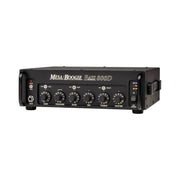 Mesa/Boogie B-800D Electric Bass Guitar Amplifier Head