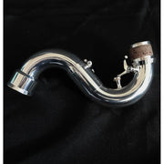 Morrel MCL-341S Bass Clarinet - Grenadilla Composite, Low C