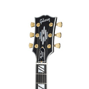 Gibson Les Paul Supreme Electric Guitar - Translucent Ebony Burst
