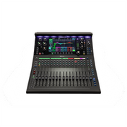 Allen & Heath SQ5+ RackUltra FX Enabled 48-channel Digital Mixer with DEEP Processing