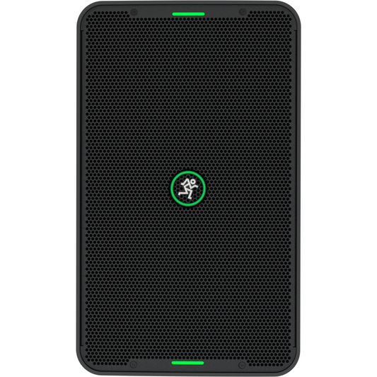 Mackie ShowBox Battery-Powered All-in-One Performance Rig with Mix Control