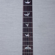 PRS Custom 24-08 10-Top Electric Guitar - Charcoal Moss Burst - #250414697
