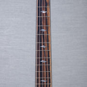 Taylor Builder's Edition 814ce Honduran Rosewood/Sinker Redwood Acoustic Electric Guitar - #1203075036