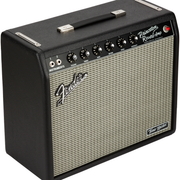 Fender Tone Master Princeton Reverb Combo Amplifier with 10-Inch Speaker