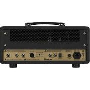 Friedman Runt-20-20-watt Tube Head