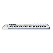 Arturia Keylab 49 MK3 White Universal Midi Controller