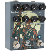 Walrus Audio Fable Granular Soundscape Generator Pedal