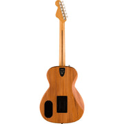 Fender Highway Series Parlor Acoustic Electric Guitar - Natural