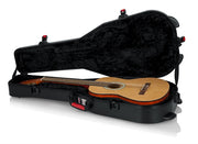 Gator TSA ATA Molded Classical Guitar Case - New