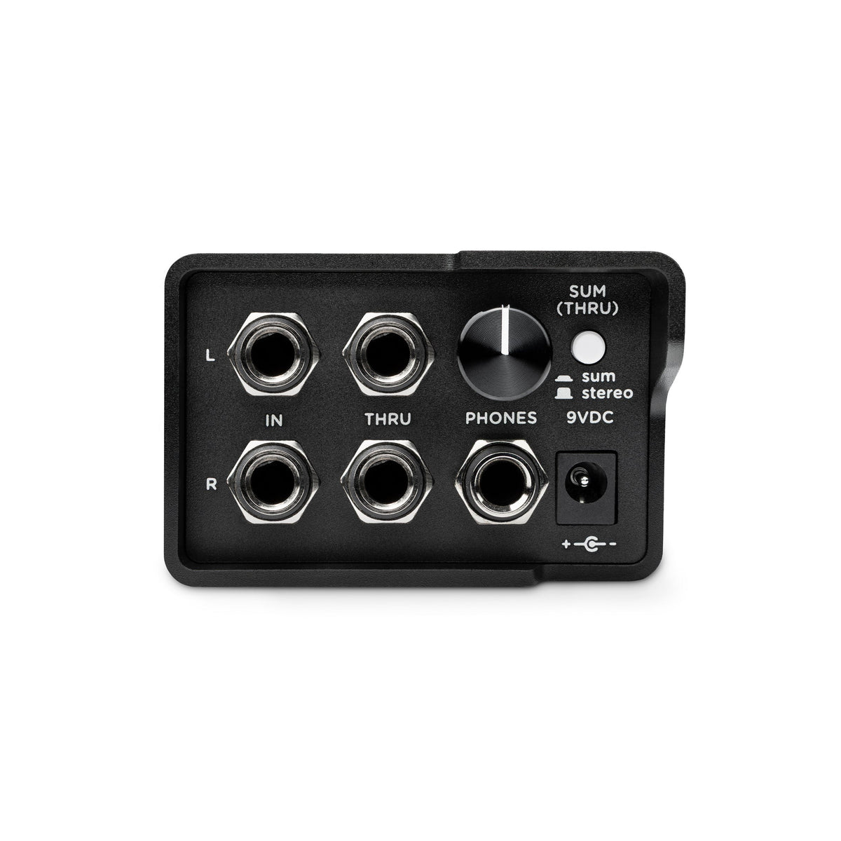 Strymon PCH Stereo Active Direct Interface