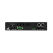Crown Audio CTD-2125 2-Channel 125-Watt per Channel Power Amplifier - 1/2-Rack