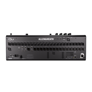Allen & Heath QU-6 96kHz 32-Channel Digital Mixer