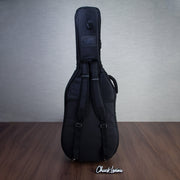 Godin Multiac Grand Concert SA Prototype Nylon String Electric Guitar - Arctik Blue - #23304511