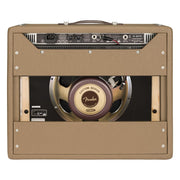 Fender '62 Deluxe 20-Watt 1x12-Inch Tube Combo Guitar Amplifier