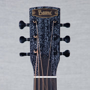 Beard Guitars Trailhead Resonator Acoustic Electric Guitar - Doghair - #1958-25