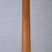 Spector USA Custom NS-2 Electric Bass Guitar - Chestnut Natural - #2200