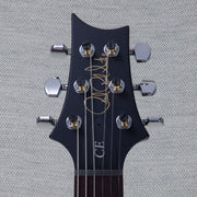 PRS CE 24 Custom Color Electric Guitar - Tri Color Burst - #220349846 - 2022