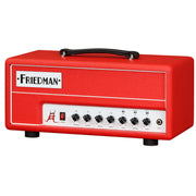 Friedman JEL-20 Jake E Lee Signature 20-Watt 2-Channel Guitar Amplifier Head
