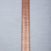 PRS Wood Library Custom 24 Electric Guitar - Private Stock Frostbite Finish - CHUCKSCLUSIVE - #240383982