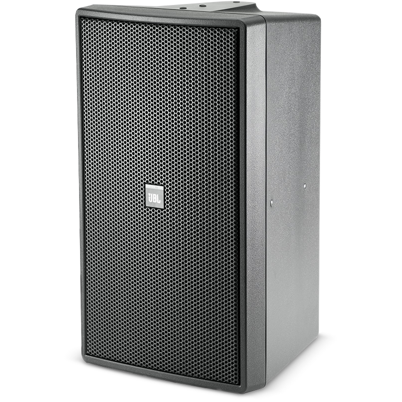 JBL Control Control 29AV-1 8-Inch Two-Way Monitor Speaker - Black - New