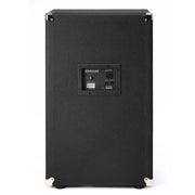 Genzler Amplification Magellan-ULV-212T 2x12-Inch 700-Watt 4-Ohm Electric Bass Guitar Cabinet