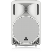 Behringer Eurolive B215D 15-Inch 2-Way PA Speaker System - White