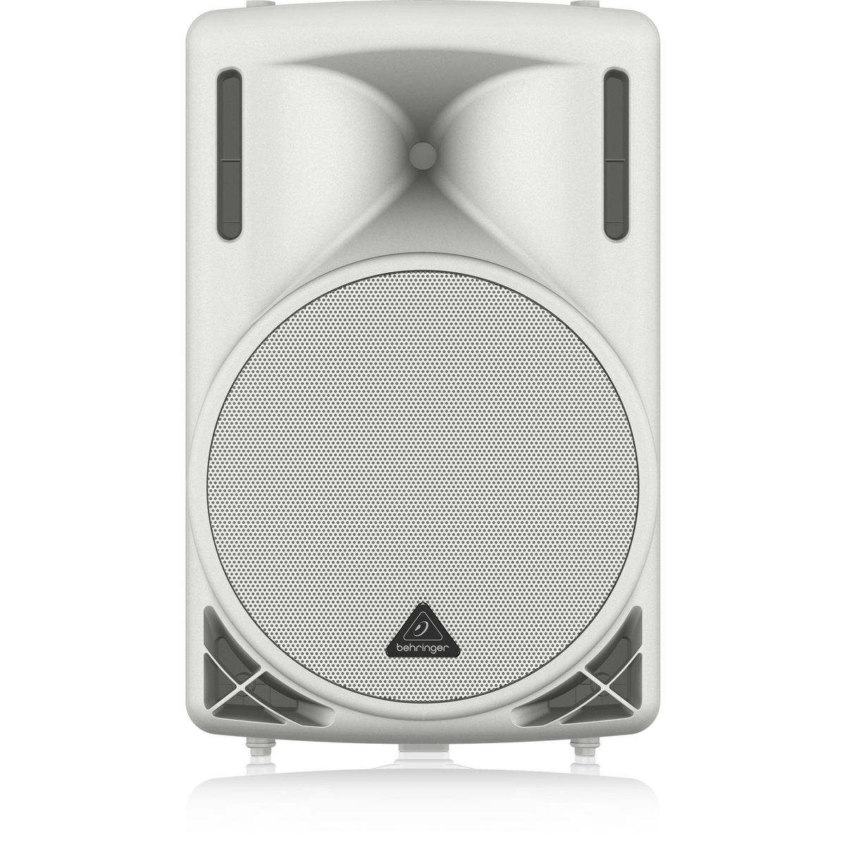 Behringer Eurolive B215D 15-Inch 2-Way PA Speaker System - White