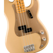 Fender Vintera II '50s Precision Bass Guitar - Desert Sand