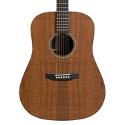 Martin X-Series D-X1E Koa Acoustic Electric Guitar