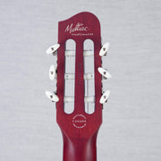 Godin MultiAc Grand Concert SA Nylon String Acoustic-Electric Guitar - Trans Black - CHUCKSCLUSIVE - #25313344