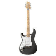 PRS SE John Mayer Silver Sky "Lefty" Electric Guitar, Maple Fingerboard - Overland Gray - 2024