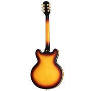 Epiphone Sheraton Semi-Hollow Body Electric Guitar - Vintage Sunburst