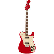 Fender Chris Shiflett Cleaver Telecaster Signature Electric Guitar - Dakota Red