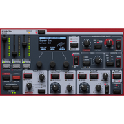 Nord Stage 4 Compact Semi-Weighted 73-Note Keyboard