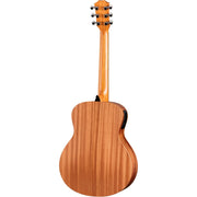 Taylor Special Edition GS Mini-e Acoustic Electric Guitar - Floral Blue