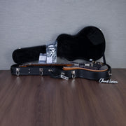 PRS Hollowbody II Piezo 10-Top Hollowbody Electric Guitar - Aurora Borealis - #250404494