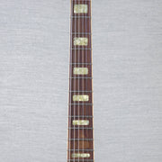 Castedosa Conchers Baritone Electric Guitar - Vintage Cherry - #386